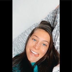 Meet your Posher, Emma!